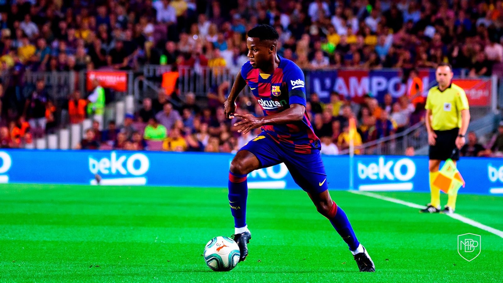La Liga Rising Stars: 5 Young Players Shaping Spanish Football 1 Discover the top 5 La Liga Rising Stars, including Pedri, Vinicius Jr and Ansu Fati. Learn how these young talents are shaping the future of Spanish football