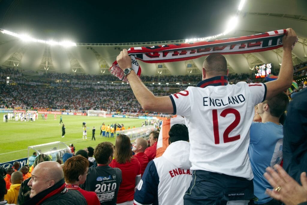 Why Football Fans Love Free Streaming Sites: 5 Benefits You Need to Know 1 5 Reasons Football Fans Prefer Free Streaming Sites