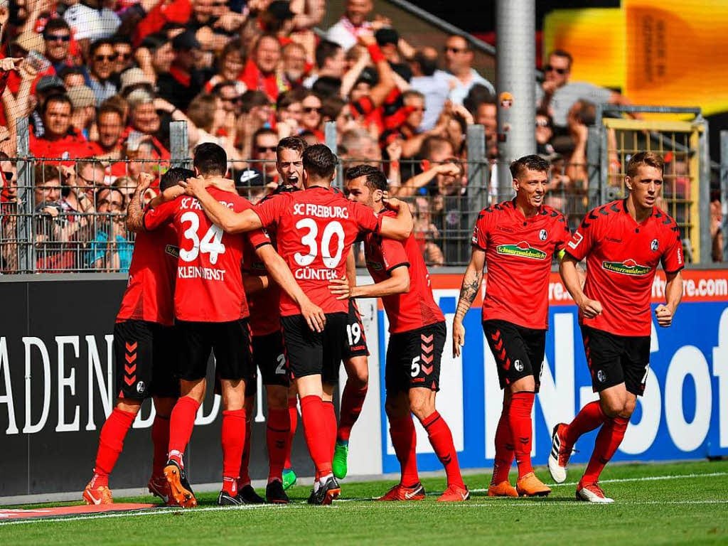 Unveiling Bundesliga Rising Stars: RB Leipzig, Union Berlin & SC Freiburg's Inspiring Journeys 1 Explore the rise of Bundesliga's top rising stars: RB Leipzig, Union Berlin, and SC Freiburg. Learn how these clubs are reshaping German football with ambition
