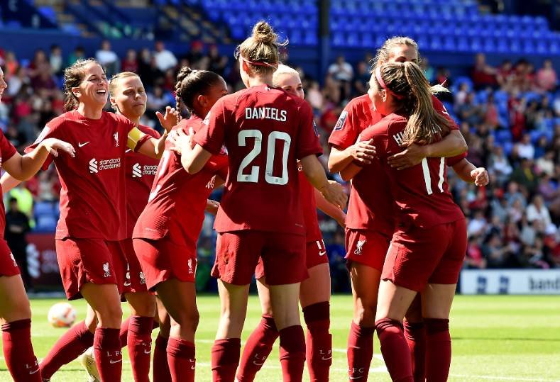 Womens Football Growth: 7 Inspiring Steps Toward Global Equality 1 Explore the inspiring growth of Womens Football Growth, highlighting key milestones, gender equality in sports, and the rise of football skills worldwide.