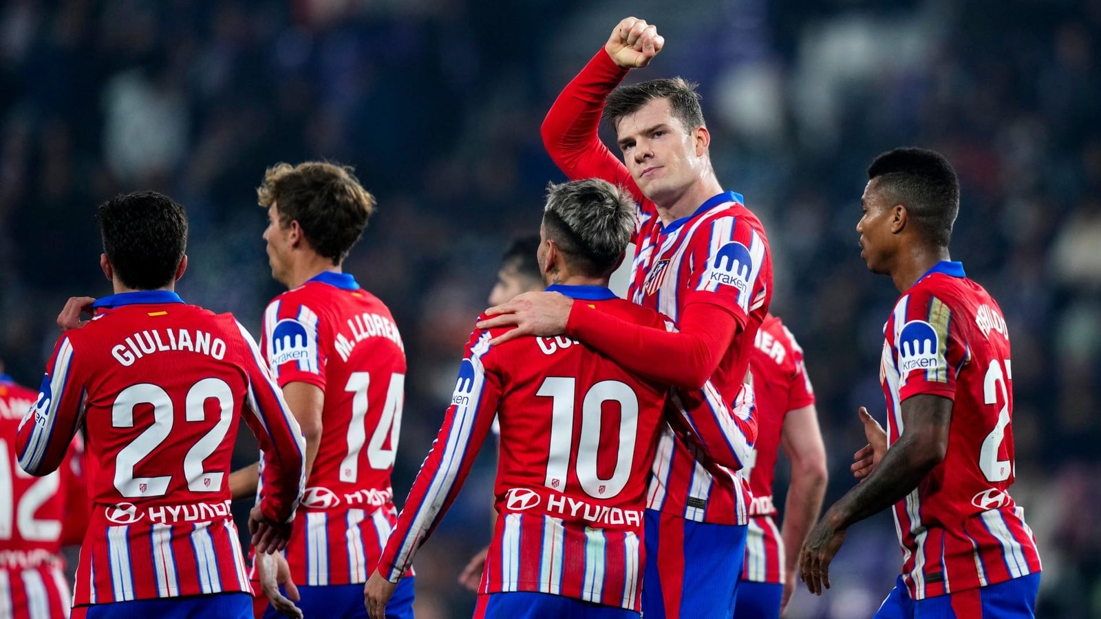 Best La Liga Teams: Real Madrid’s Dominance, Barcelona’s Titles & Atletico Madrid’s Success 1 Best La Liga Teams: Top 3 - Real Madrid, Barcelona, Atletico