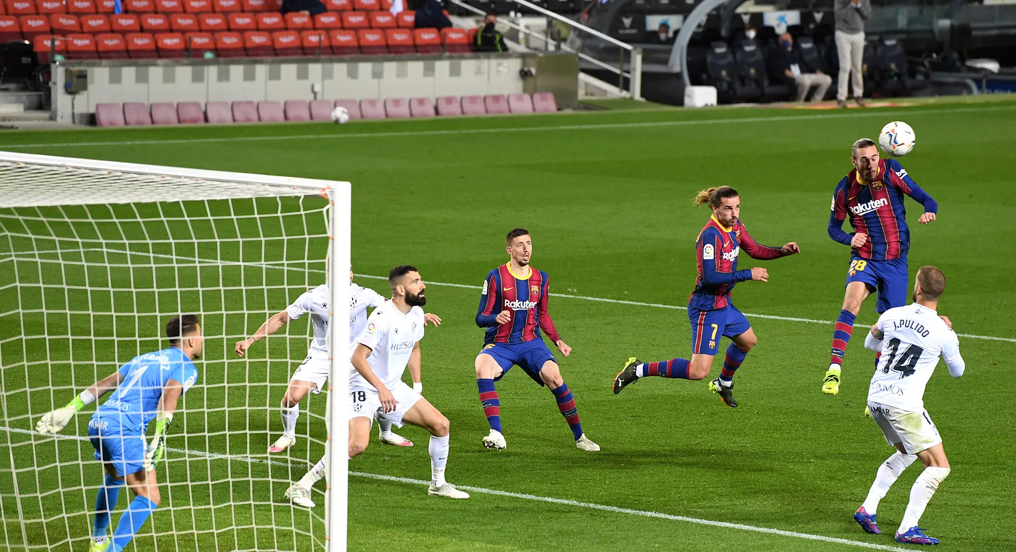 Modern La Liga: 5 Key Factors That Revolutionized Spanish Football 1 Explore the 5 key factors driving Modern La Liga’s growth, from VAR introduction to financial growth and global appeal. Discover what makes the league a global