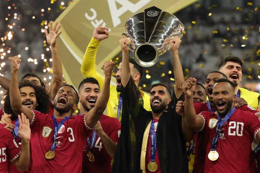 Football Tournaments 2024: What Fans Can Expect This Year 1 Discover the biggest football tournaments in 2024, including UEFA Euro, Copa América, and AFC Asian Cup. Stay updated with the soccer schedule and events.