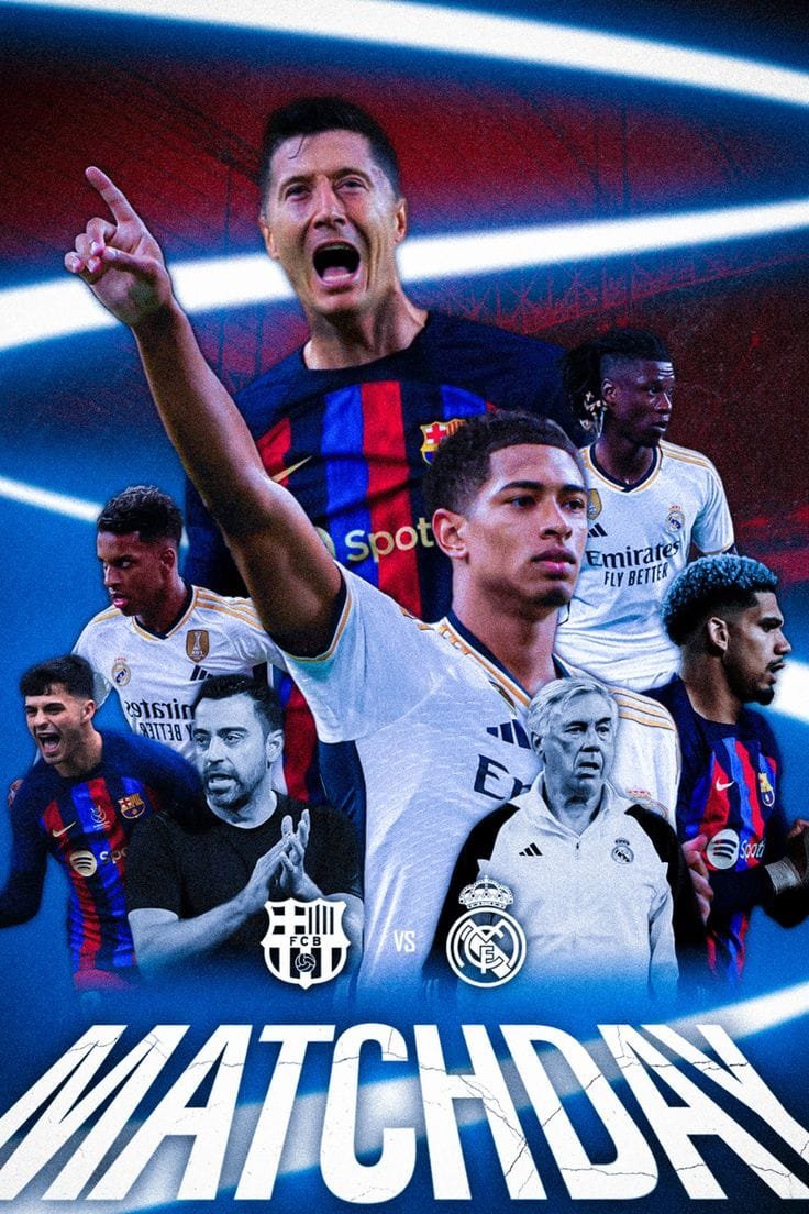 Football Rivalries: Legendary Feuds That Shaped the Beautiful Game 1 Football Rivalries: Famous Feuds and Iconic Clashes 2024