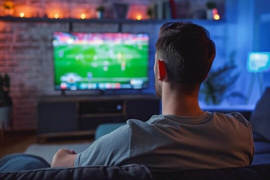 Uninterrupted Football Streaming: 7 Powerful Tips for Smooth Viewing 1 Discover 7 powerful tips for uninterrupted football streaming and smooth match viewing without buffering or lag. Stream your favorite games seamlessly