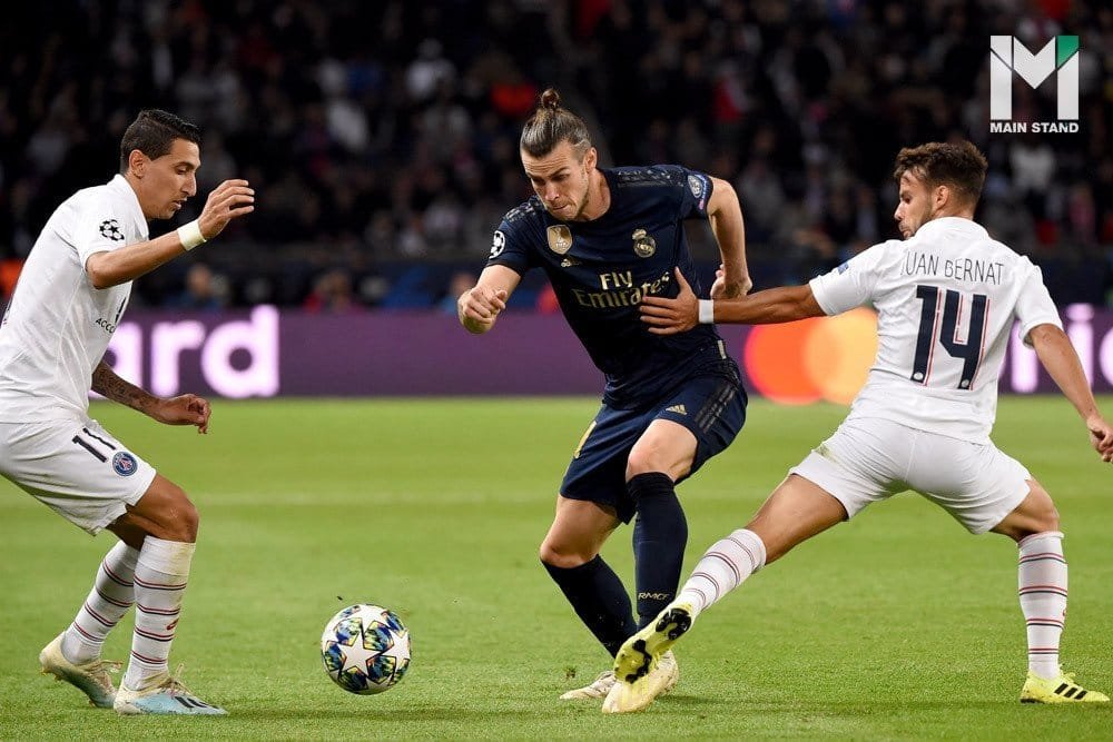 Football Stats Explained: 7 Powerful Metrics to Master the Game 1 7 Key Football Stats Explained for Every Fan 2024