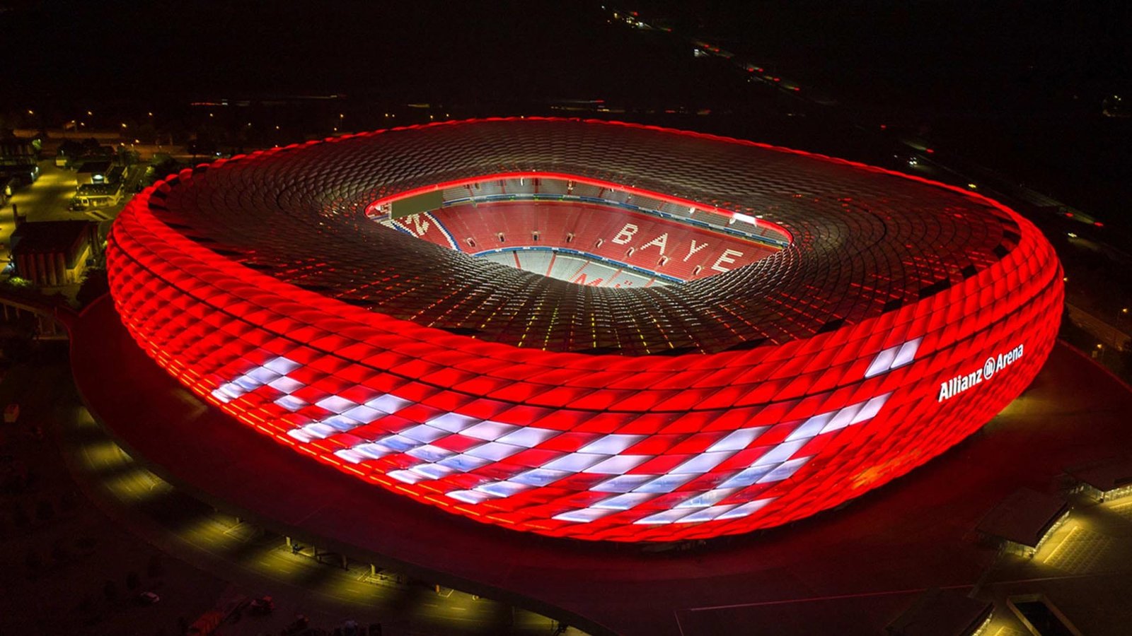 Top 10 Football Stadiums: Discover the World’s Most Iconic Venues 1 Top 10 Football Stadiums You Need to Visit