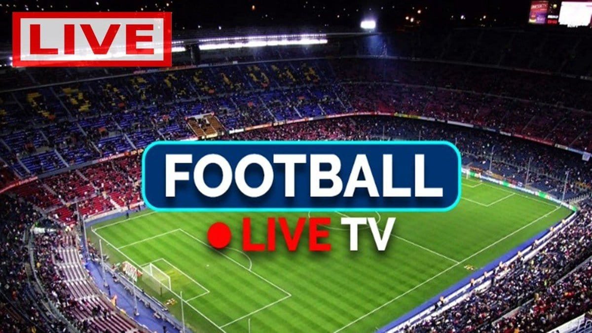 Top 10 Powerful Platforms for Legal Football Streams Free 1 10 Best Legal Football Streams for Free Live Matches