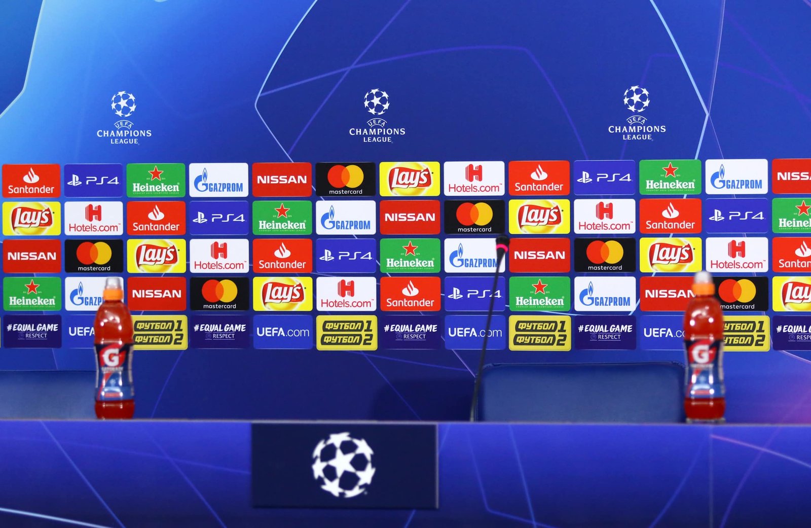 Football Sponsorships: 5 Ways They Shape the Business of Football 1 Discover how football sponsorships drive club success, from major deals to branding impact, shaping the future of the beautiful game globally.