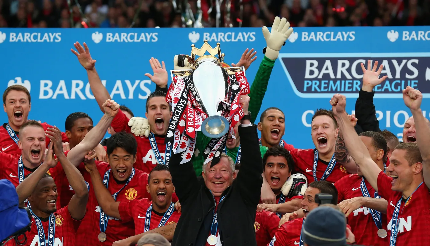 Premier League History: 10 Milestones That Defined English Football 1 Explore the rich Premier League history with 10 iconic milestones, legendary teams, and moments that shaped English football into a global phenomenon.