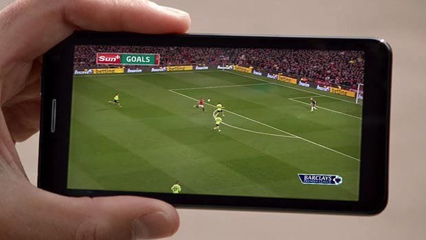 Watch Football Online Free: 5 Proven Ways for Live Streaming 1 Discover 5 trusted ways to watch football online free, enjoy live matches, and access no-cost football streams safely and easily.