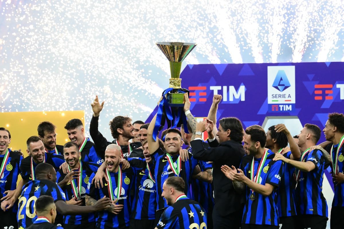 Discover How Modern Serie A Transformed Football with Youth Development, Global Stars, and Financial Reforms 1 Explore how Modern Serie A is shaping the future of football with innovative youth strategies, global player recruitment, and groundbreaking financial reforms.