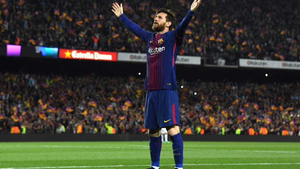 El Clasico Rivalry: Iconic Matches, Messi's Brilliance, and Ronaldo's Legendary Impact 1 Explore the El Clasico rivalry between Real Madrid and Barcelona Relive iconic matches Messi’s brilliance Ronaldo’s impact and its influence on La Liga's legacy