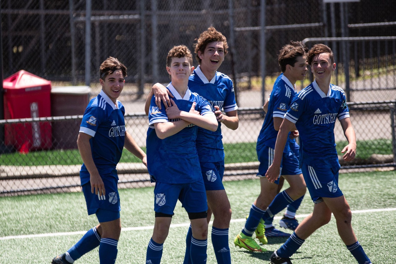 BW Gottschee Soccer Academy: Developing Top Soccer Talent in NYC in 2024 1 Join BW Gottschee Soccer Academy for world-class soccer training. Develop your skills with elite coaching, top-tier camps and access to NYCs best youth football