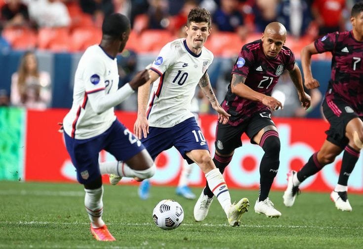 Football Stats Explained: 7 Powerful Metrics to Master the Game 1 Explore 7 essential football stats explained simply. Learn key metrics, boost your knowledge, and dive into modern football analysis.