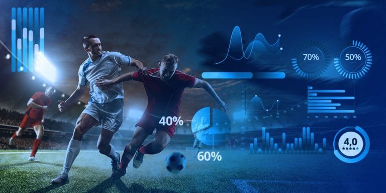 Science in Sports: How Football Physics Shapes the Modern Game 1 Discover the role of science in sports, exploring football physics, player movements, and how scientific principles elevate performance on the pitch.