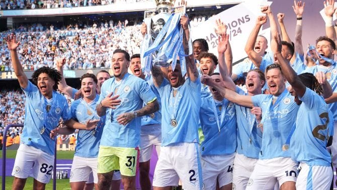 Best Football Leagues: 7 Unmissable Competitions You’ll Love 4 Best Football Leagues: 7 Exciting Tournaments to Watch 2024