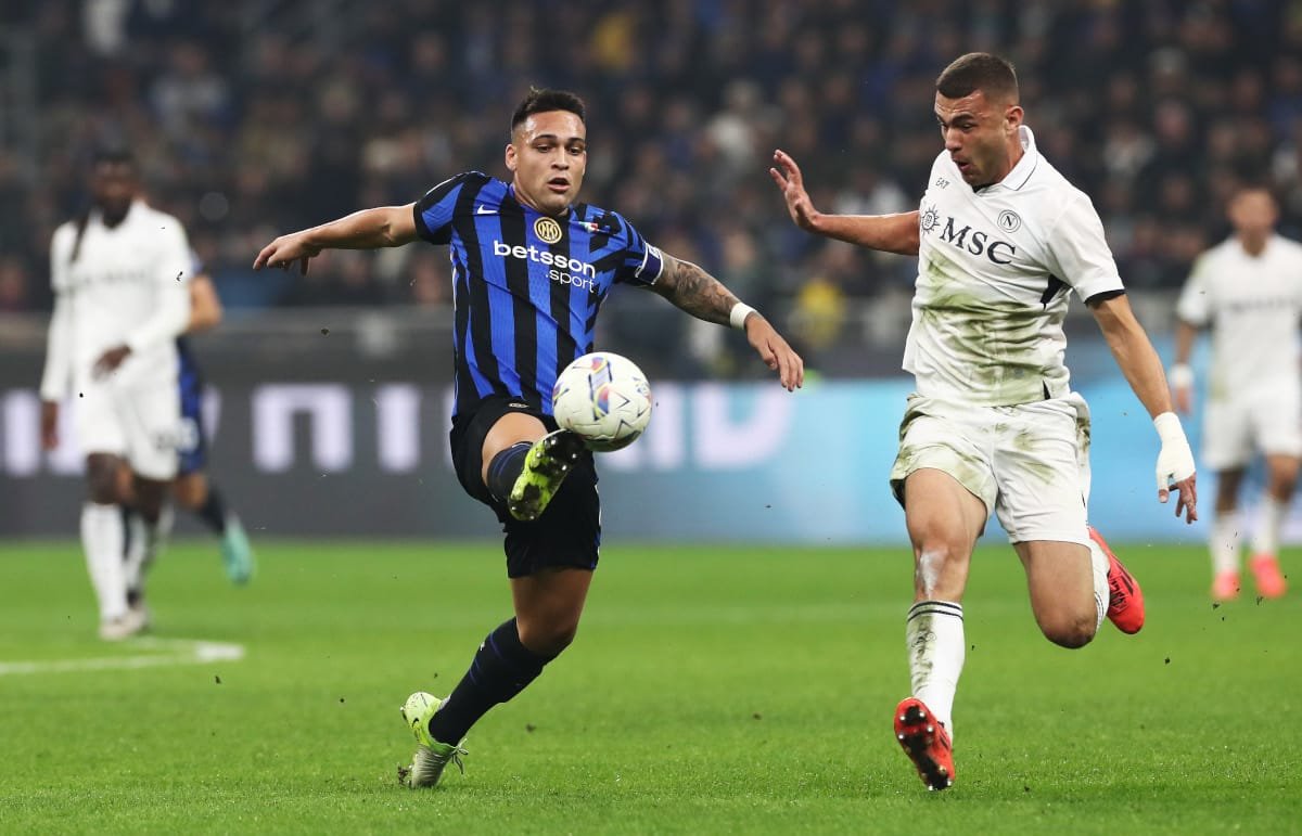 Serie A Rising Stars: Atalanta, Napoli, and Fiorentina's Breakthrough 1 Discover how Atalanta, Napoli, and Fiorentina are becoming Serie A rising stars, reshaping Italian football and challenging the old guard