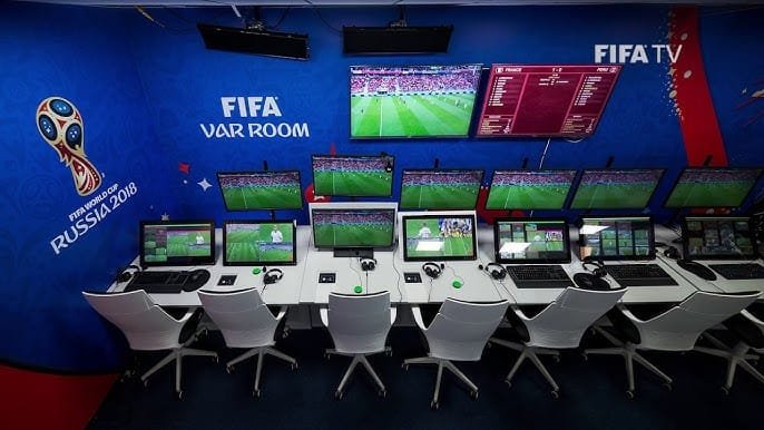 Football Rule Changes: 7 Game-Changing Evolutions in Soccer History 1 Explore football rule changes that shaped the sport, from penalties to VAR. Learn about key moments in soccer history and their impact on the game.