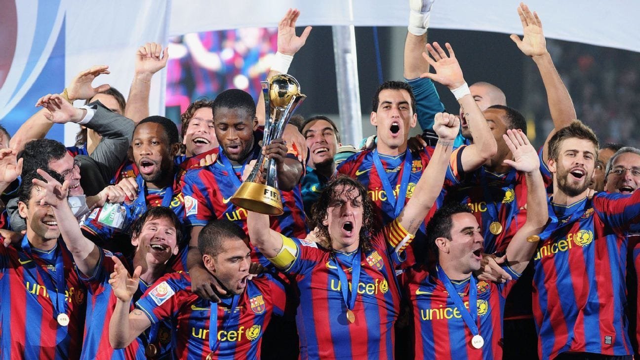 La Liga Title Races: 5 Thrilling Seasons That Shaped Spanish Football 1 Explore the 5 most thrilling La Liga title races from Atleticos 2014 triumph to Barcelonas dominance in 2009 Relive the drama and excitement of Spanish football