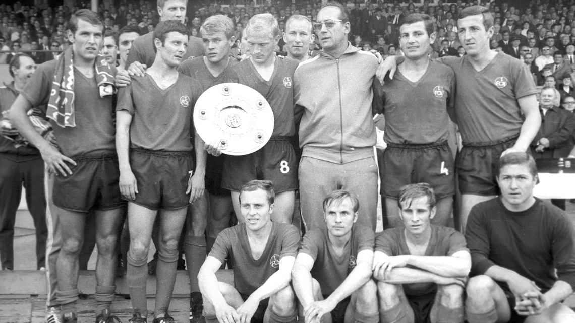 Bundesliga History: Uncover the Legacy of German Football Greatness 1 Explore Bundesliga History, from its founding in 1963 to iconic moments and the rise of German football. Discover how it became a global football powerhouse