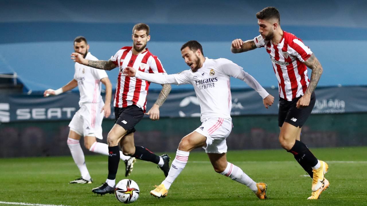 Classic La Liga Games: Most Memorable Matches and Unforgettable Moments 1 Explore the most thrilling Classic La Liga Games: Dramatic deciders, high-scoring matches, and unforgettable last-minute winners. Relive the excitement now!