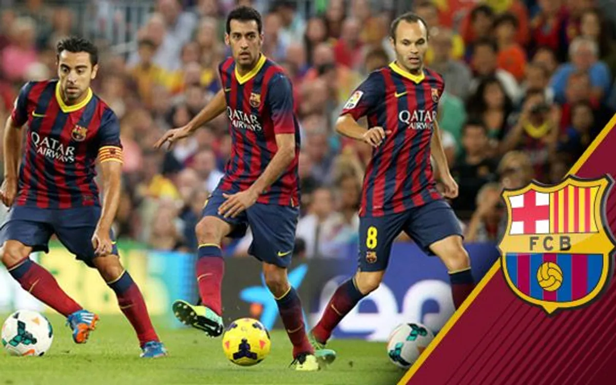 La Liga Legends: Iconic Players Like Messi, Zidane, Xavi, and Iniesta 1 Explore the La Liga Legends: Messi, Zidane, Xavi, and Iniesta. Discover their unforgettable impact on Spanish football and their incredible records