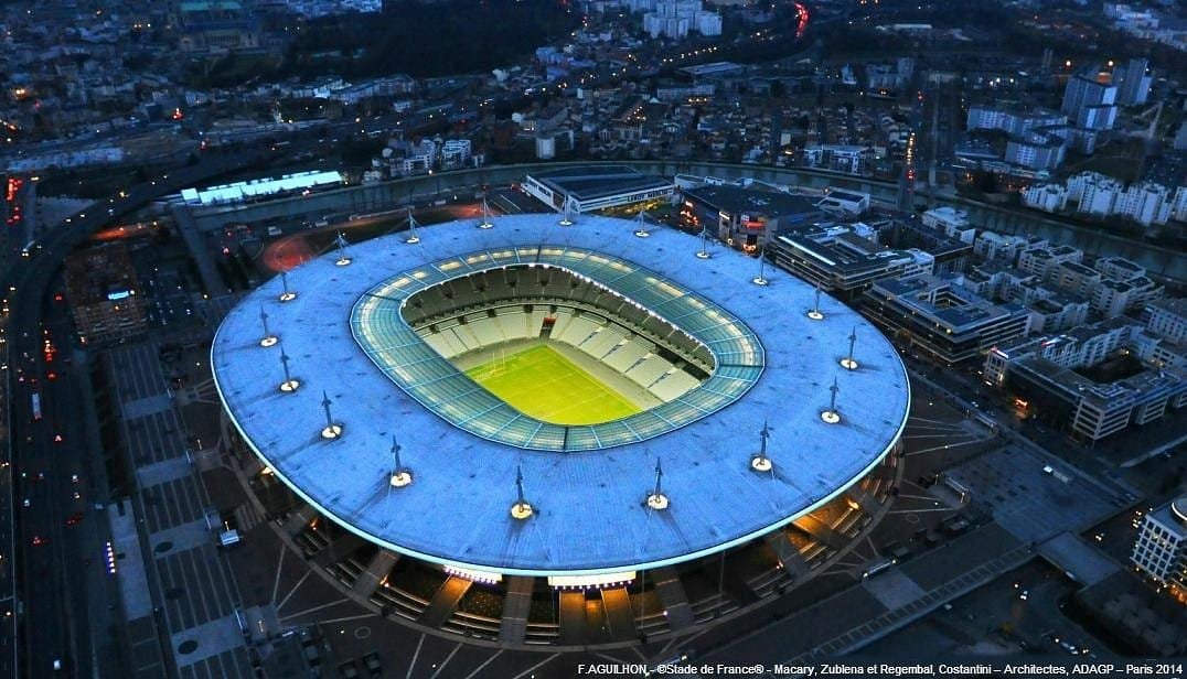 Top 10 Must-Visit Football Stadiums That Will Inspire Fans 1 Explore the top 10 must-visit football stadiums, iconic arenas, and unforgettable venues every football fan needs to experience.