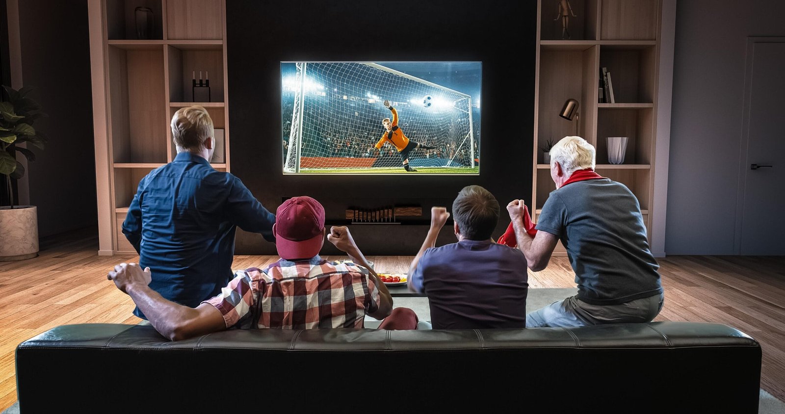 Live Match Updates: 7 Powerful Ways to Follow Games Instantly 1 Discover 7 powerful ways to get live match updates, real-time tracking, and football stats without streaming. Stay informed anywhere, anytime.