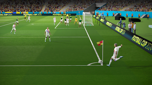 Football Apps 2024: Unmissable Tools Every Fan Needs Today 1 Discover the best football apps 2024 for live scores, breaking news, and expert football blogs. Stay connected to every game effortlessly.