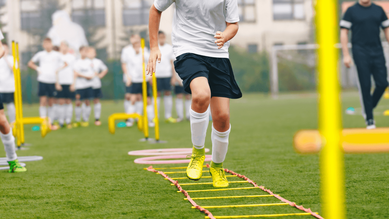 Shanghai SIPG Football Academy: Secrets Behind Training Asia=s Top Talents 1 Shanghai SIPG Football Academy: Train Elite Players in 2025