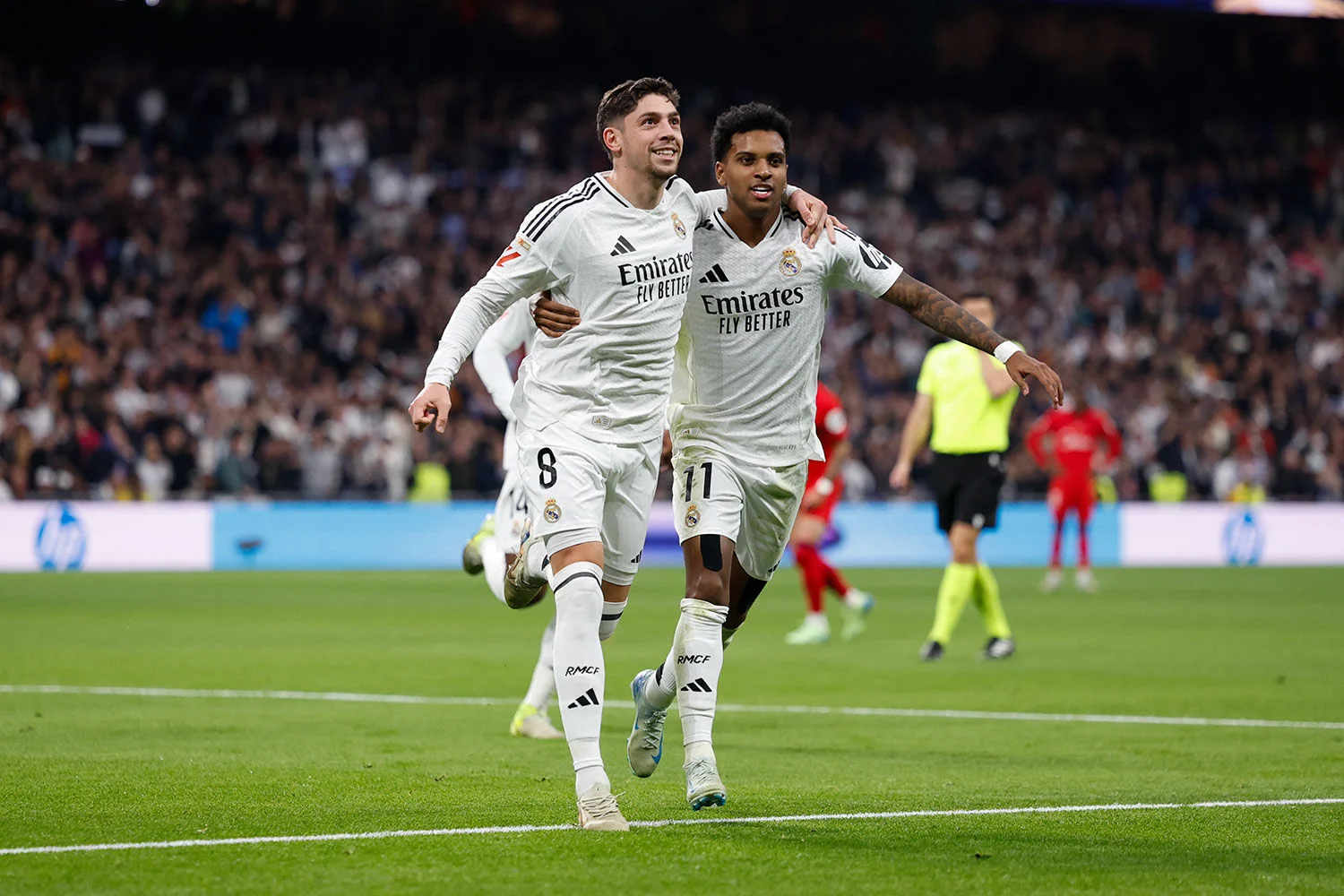 Real Madrid vs Barcelona, Atletico, PSG, and More: Top Fixtures of 2025 1 Explore the biggest Real Madrid vs fixtures in 2025, including Real Madrid vs Barcelona, Real Madrid vs Atletico, and more. Get match previews and results today