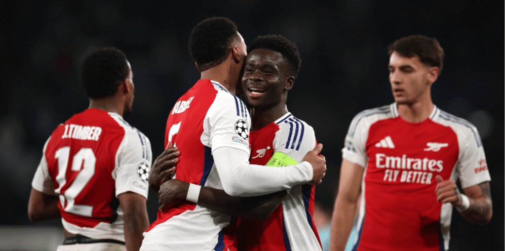 Arsenal Standings: Current Premier League Position and European Hopes in 2025 1 Stay updated with Arsenal's standings in the Premier League and Europe. Check out their fixtures, results, and upcoming matches to follow the Gunners' 2025