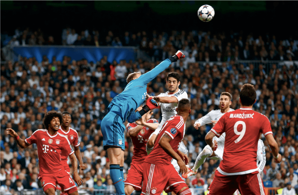Bayern vs Real Madrid: Epic Clashes, Historic Moments, and Upcoming Fixtures in 2025 1 Bayern vs Real Madrid: 5 Historic Clashes and Future Matches