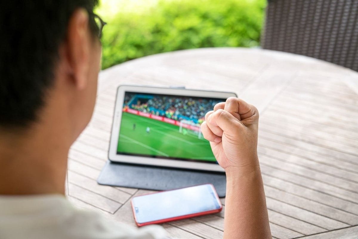 10 Free Sports Streaming Apps to Watch Live Matches Anywhere 1 Discover the top 10 free sports streaming apps in 2025 to watch live football, basketball, and more. Enjoy seamless, high-quality streams on any device!