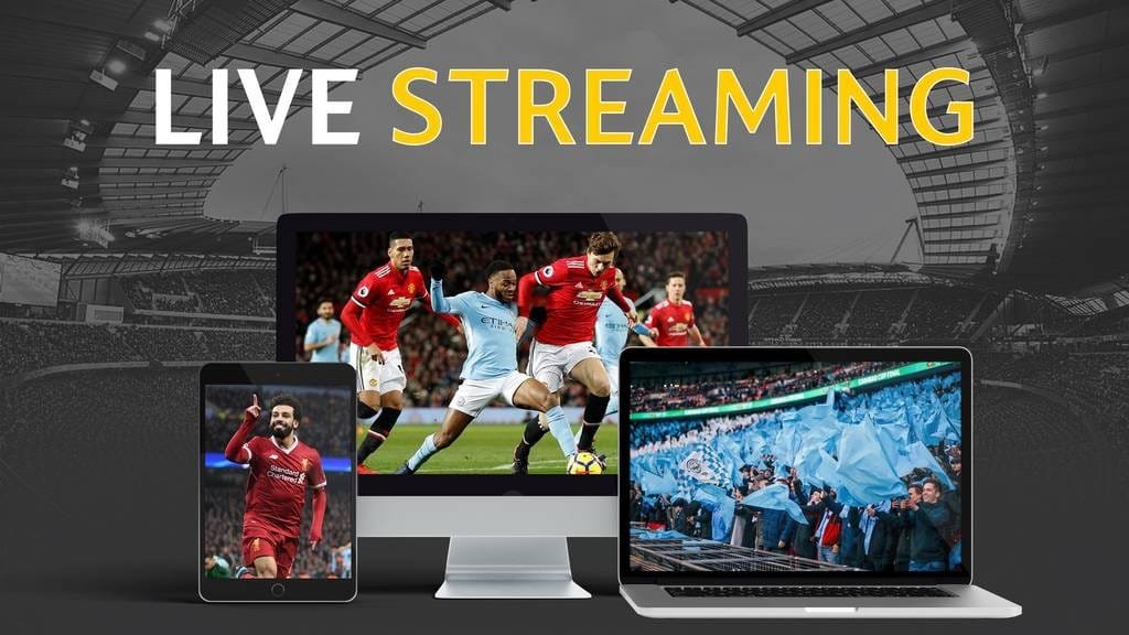 The 10 Best Live Football Streaming Apps for Android & iOS – Watch UEFA, EPL & More Anywhere! 1 Looking for the best Live football streaming apps for Android? Here are the top 10 apps to watch UEFA, EPL & more live in HD—anytime, anywhere!
