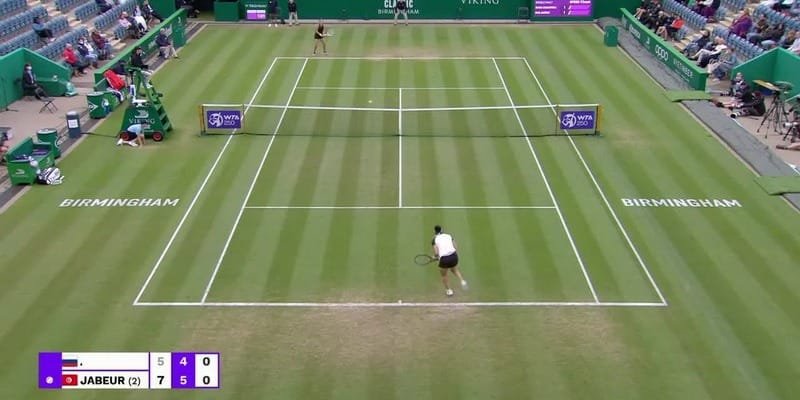 Discover How to Watch Tennis Online for Free in 2025 – Best Streaming Apps & Sites for Live Tennis Matches 1 Looking for how to watch tennis online for free? Explore the best streaming apps & sites to enjoy live tennis matches without a subscription in 2025!