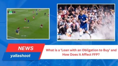 What is a 'Loan with an Obligation to Buy' and How Does it Affect FFP? 1 What is a 'Loan with an Obligation to Buy'